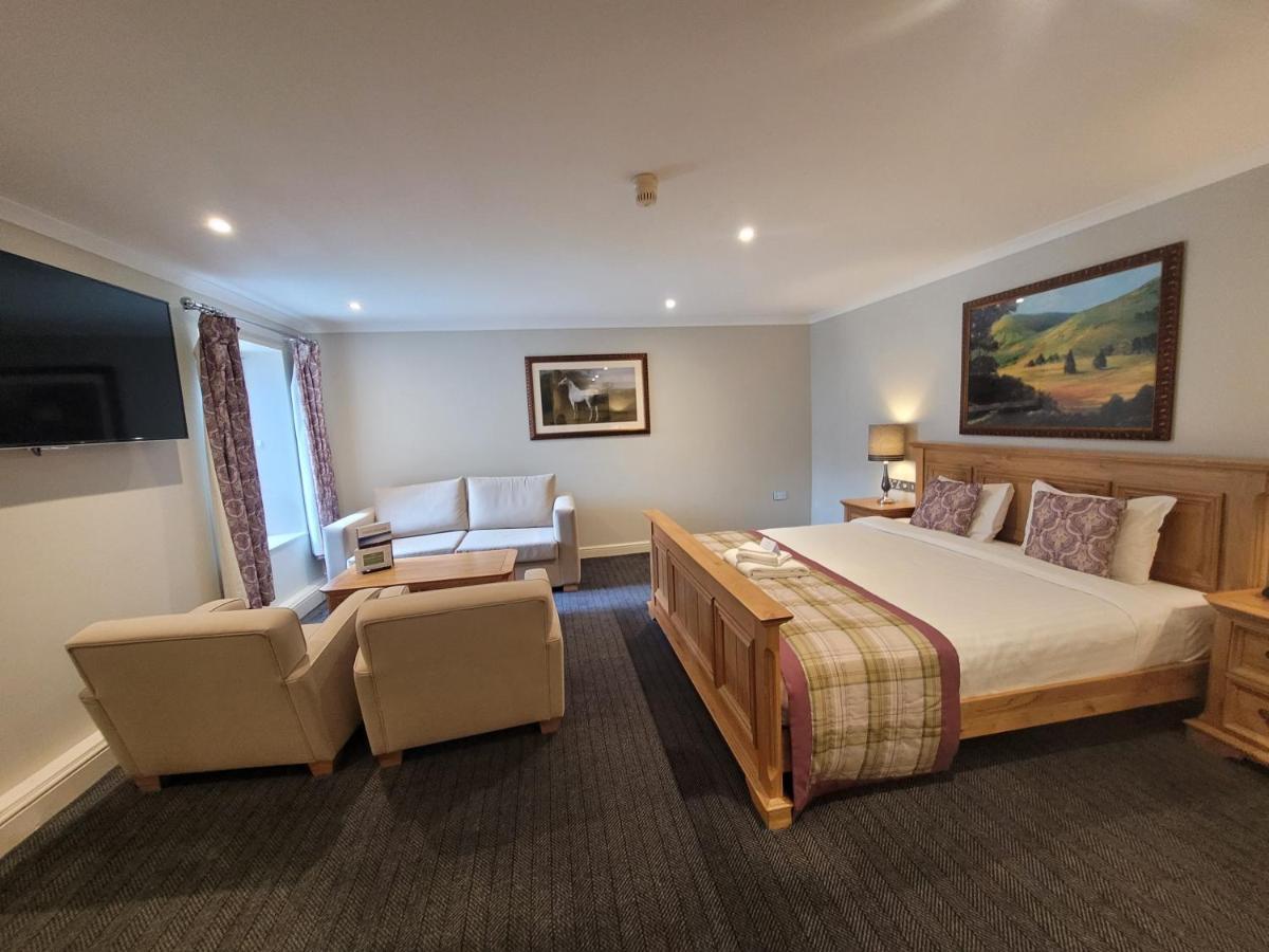 Stone House Hotel 'A Bespoke Hotel' Kültér fotó
