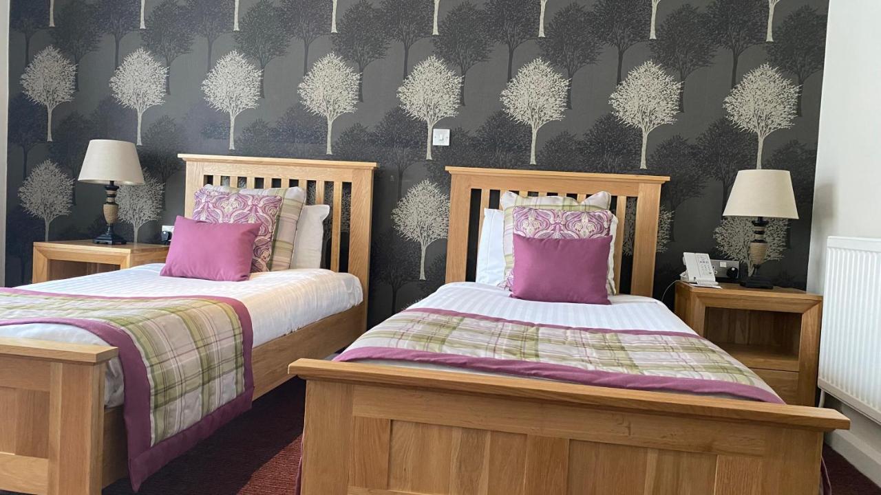Stone House Hotel 'A Bespoke Hotel' Kültér fotó