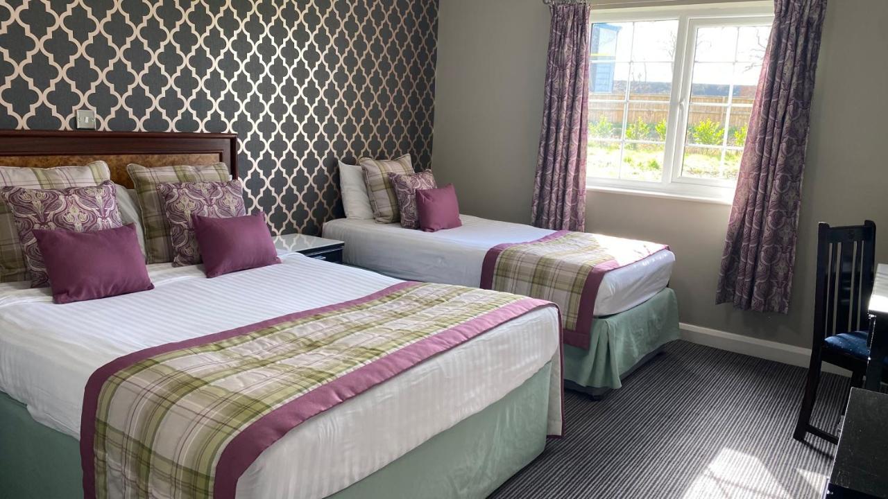 Stone House Hotel 'A Bespoke Hotel' Kültér fotó