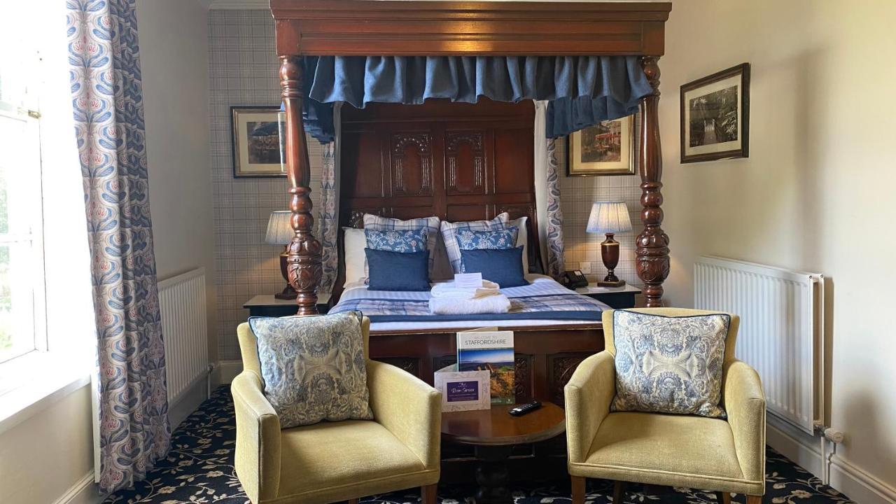 Stone House Hotel 'A Bespoke Hotel' Kültér fotó
