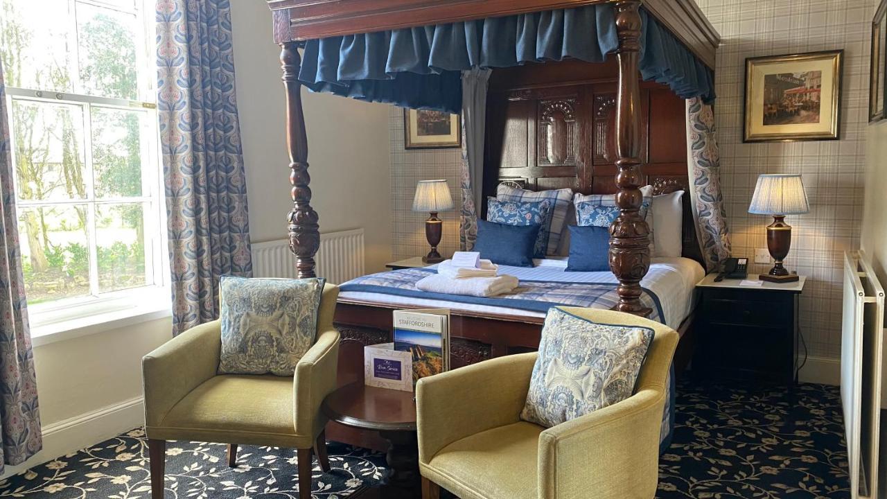 Stone House Hotel 'A Bespoke Hotel' Kültér fotó