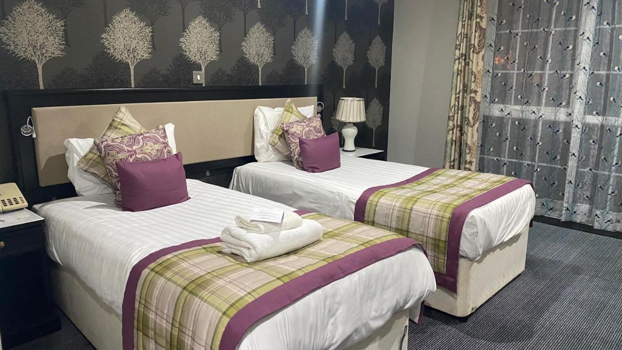 Stone House Hotel 'A Bespoke Hotel' Kültér fotó