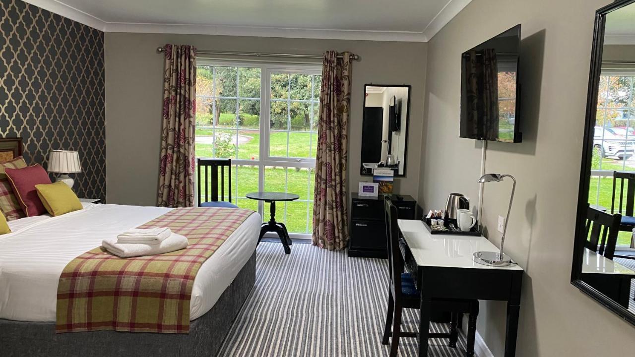 Stone House Hotel 'A Bespoke Hotel' Kültér fotó