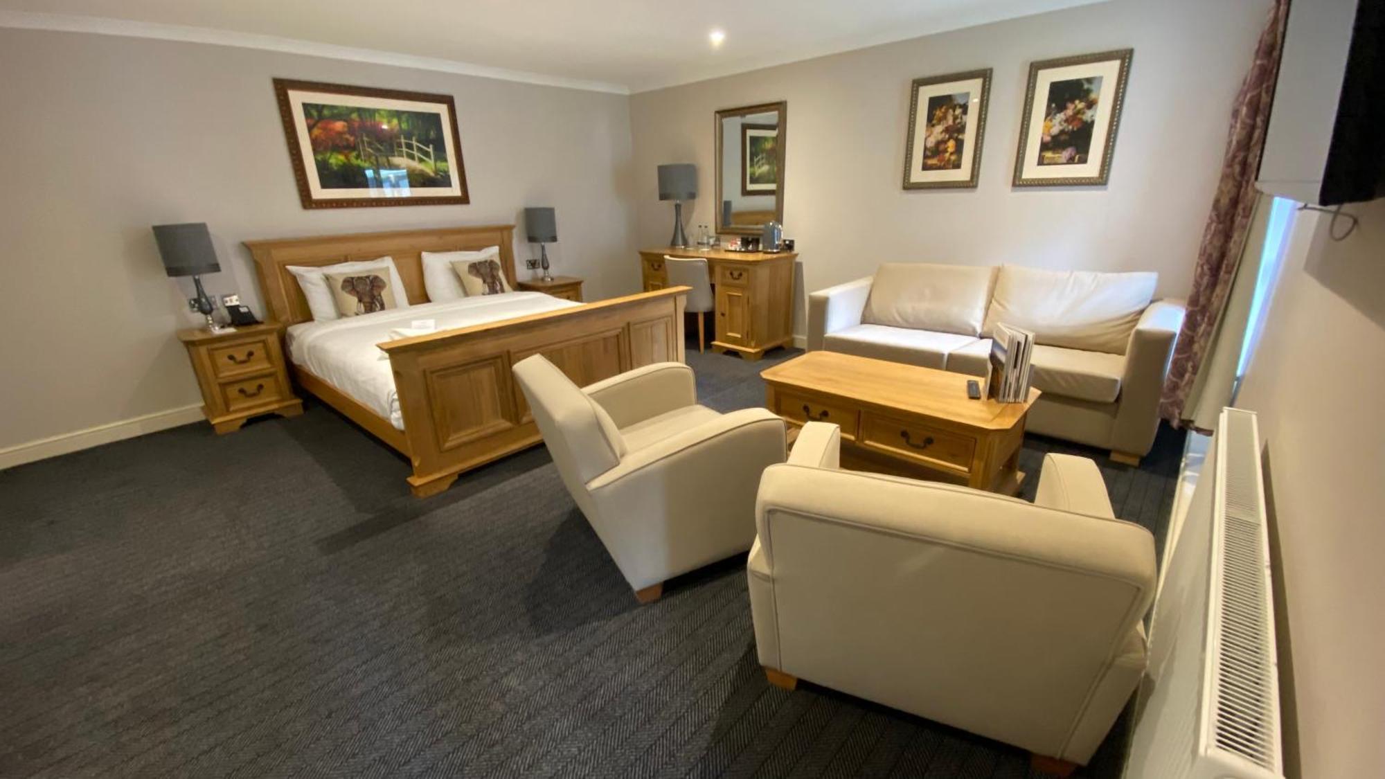 Stone House Hotel 'A Bespoke Hotel' Kültér fotó