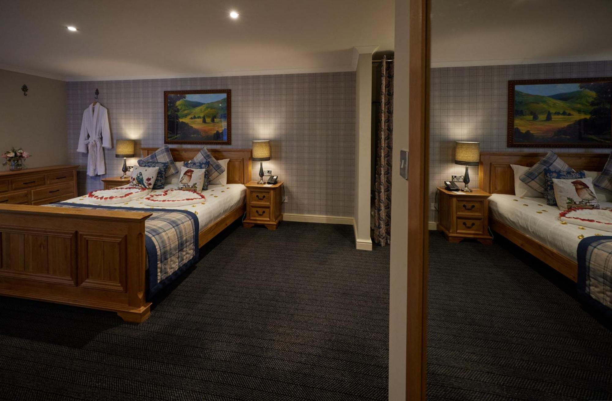 Stone House Hotel 'A Bespoke Hotel' Kültér fotó
