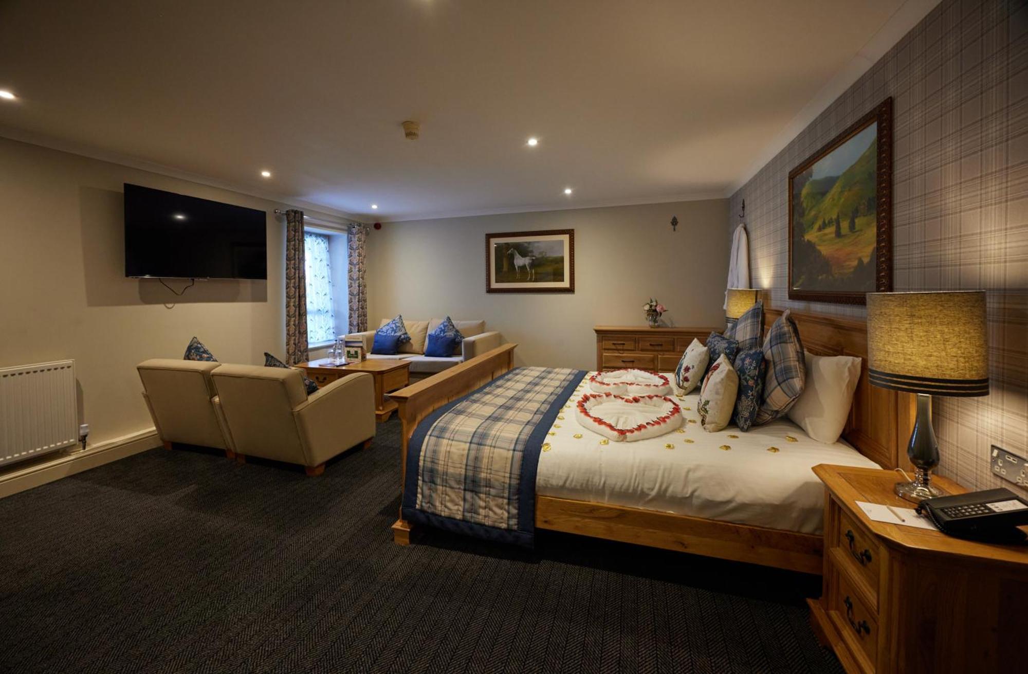 Stone House Hotel 'A Bespoke Hotel' Kültér fotó