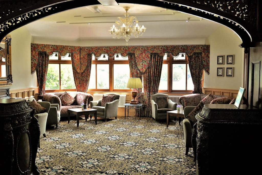 Stone House Hotel 'A Bespoke Hotel' Kültér fotó