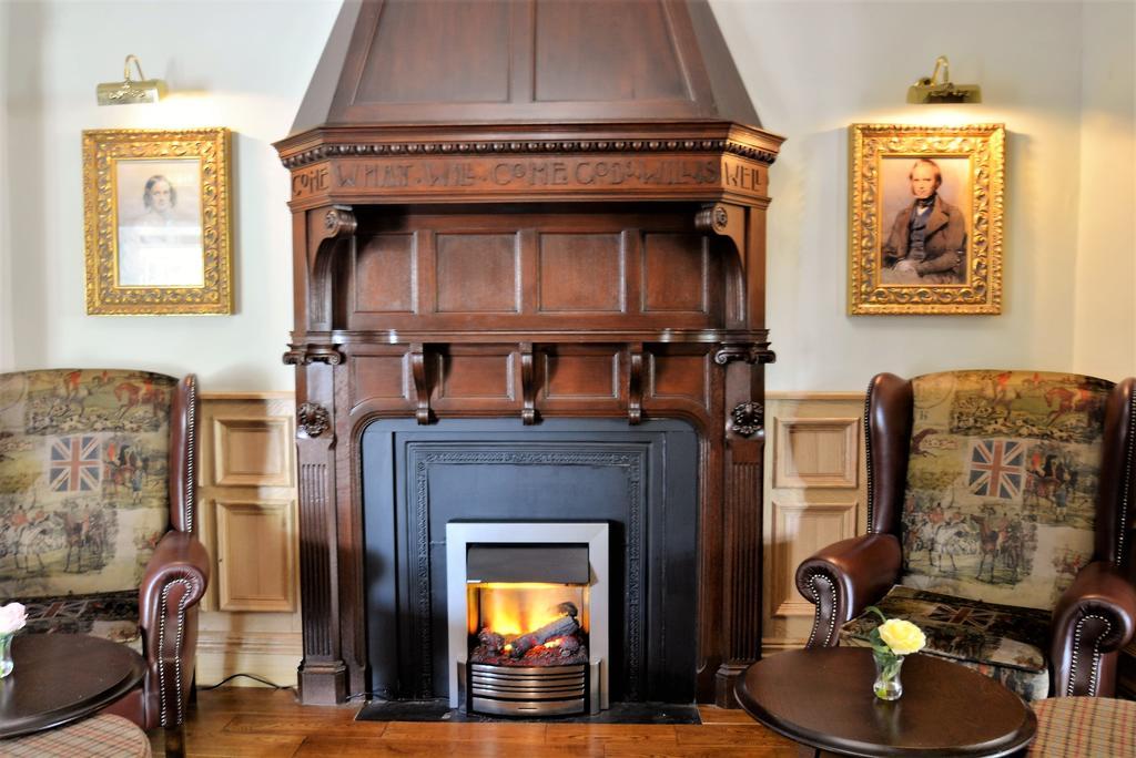 Stone House Hotel 'A Bespoke Hotel' Kültér fotó