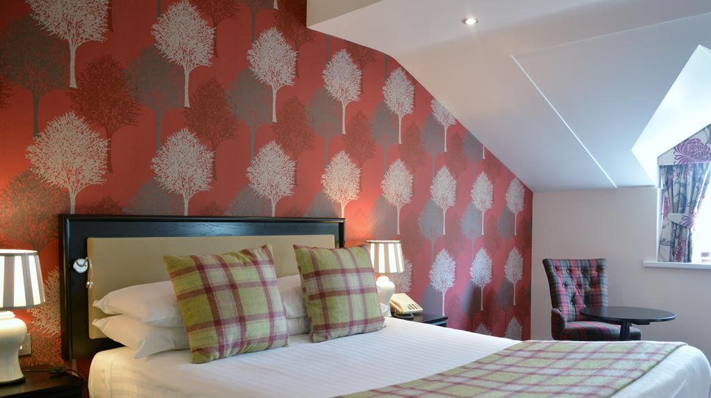 Stone House Hotel 'A Bespoke Hotel' Kültér fotó