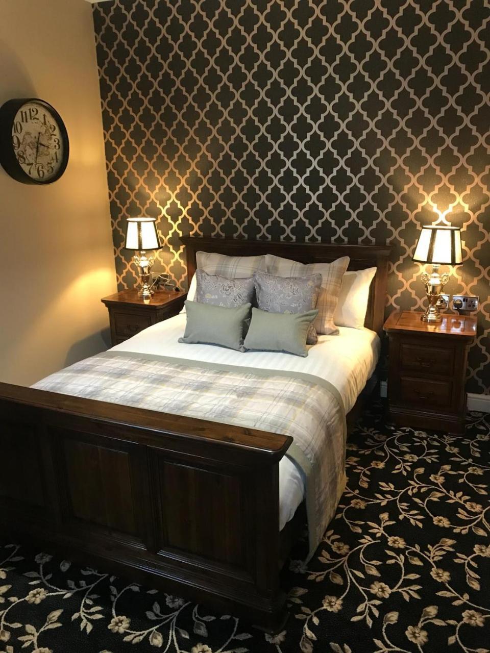 Stone House Hotel 'A Bespoke Hotel' Kültér fotó